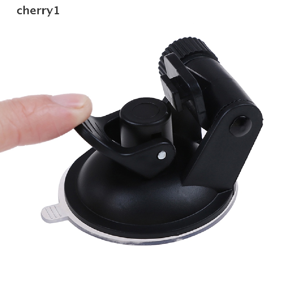(cherry1) Giá đỡ dạng móc hít chữ T cho máy quay hành trình trên xe hơi vn | BigBuy360 - bigbuy360.vn