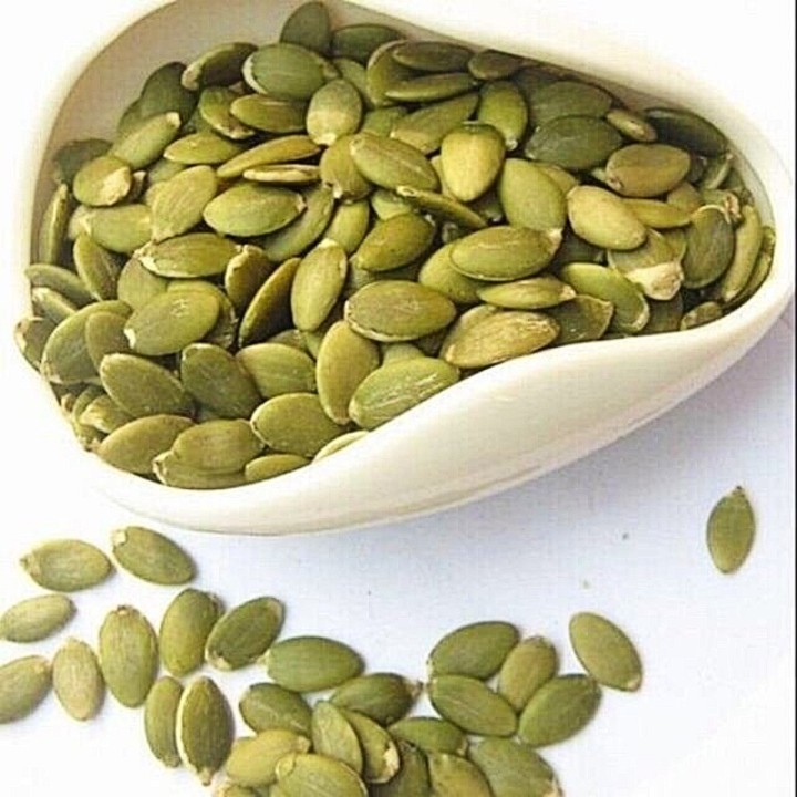 Nhân Hạt Bí Xanh Mourad’s Bịch 500gr.