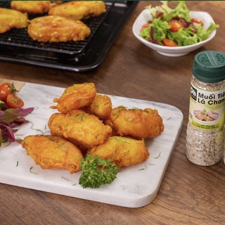 Muối chấm DH Foods