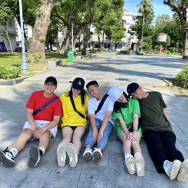 Áo thun KIRLAND  Thun form rộng cotton S/M/L/XL nhiều màu 1969storehue