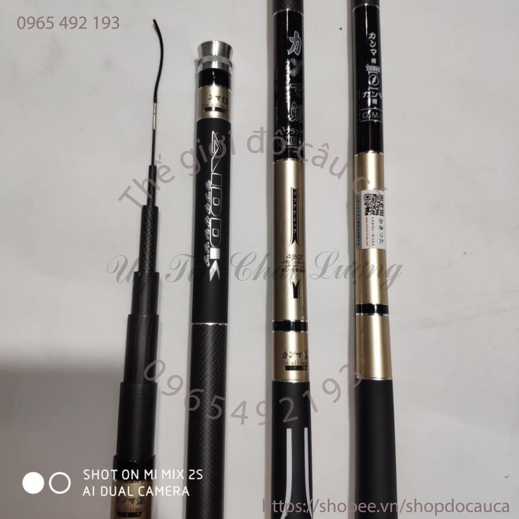 Cần câu tay Daiwa AIDOKE 5H ( rẻ vô địch )