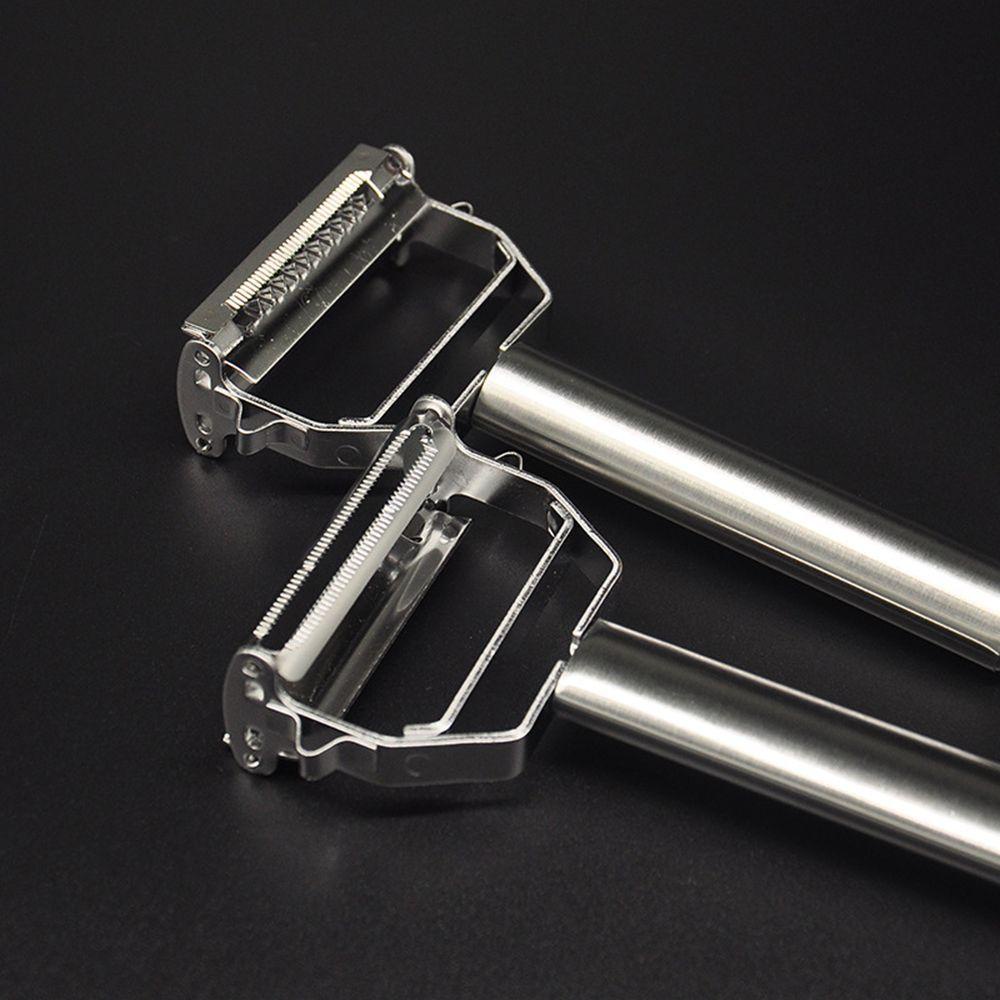 ORIENTLII Dụng Cụ Gọt Vỏ Rau Củ Quả Chuyên Nghiệp