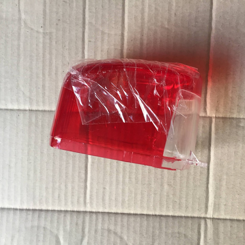 Nắp chụp hậu cub 81 đời mới