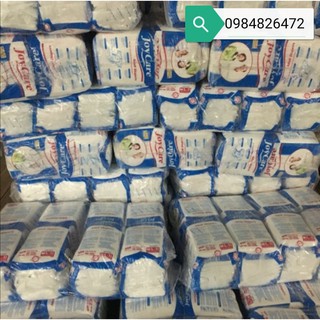 Bỉm tã dán người già JoyCare 8 gói size M /L từ 40_70kg siêu tiết kiệm và khả năng thấm hút tốt, kháng khuẩn