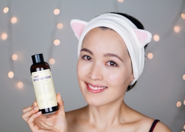 Klairs - Nước Hoa Hồng Klairs Supple Preparation Toner 180ml [Mẫu Mới] | WebRaoVat - webraovat.net.vn