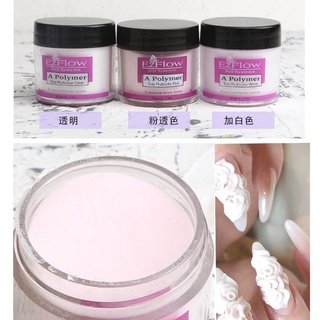 BỘT MỸ EZFLOW ĐẮP MÓNG, LÀM HOA
