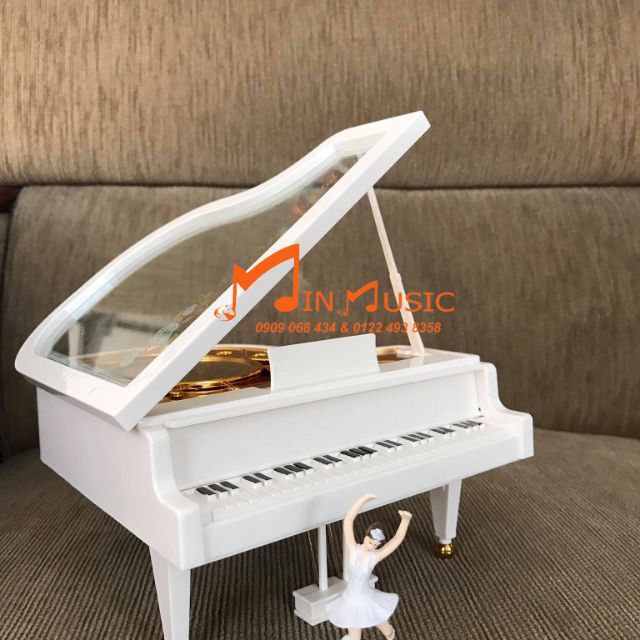 Mô hình Piano