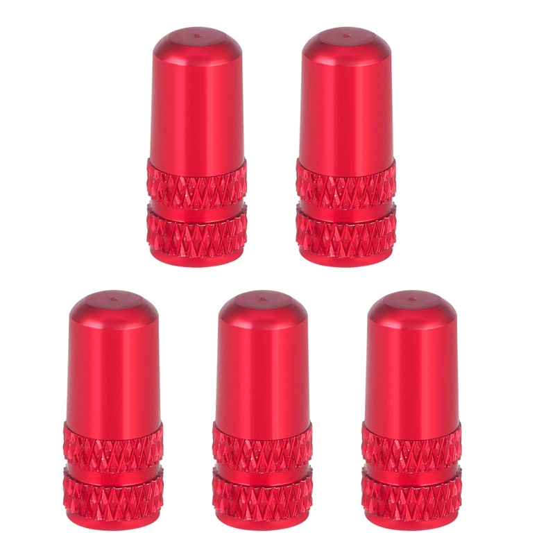 Vỏ Bọc Van Bánh Xe Đạp Chống Bụi Tiện Dụng