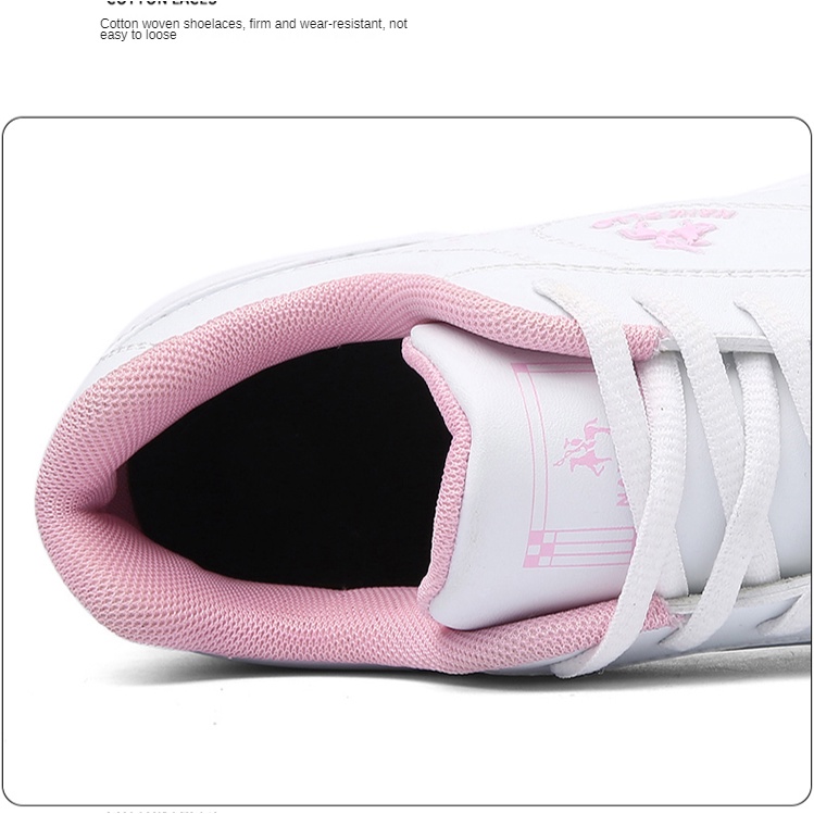 Giày da chơi golf chống trượt chống thấm nước thoáng khí kiểu dáng thể thao cho nữ