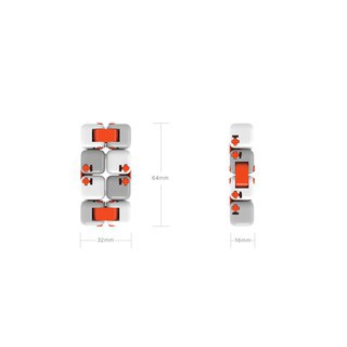 Đồ chơi giảm stress thông minh Xiaomi Cube