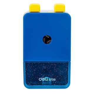 Chuốt Bút Chì Deli 739