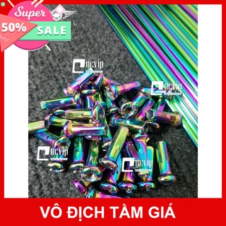 Hcm- 2 bộ căm titan 7 màu 1.84 wave, dream, future, exciter, winner, raider, satria, sonic, vario 2018 - 20
