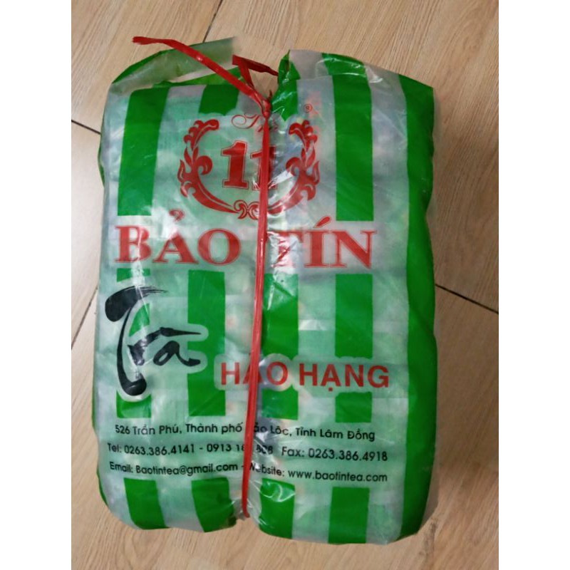 Trà Bảo Tín Sen 70gr. | BigBuy360 - bigbuy360.vn