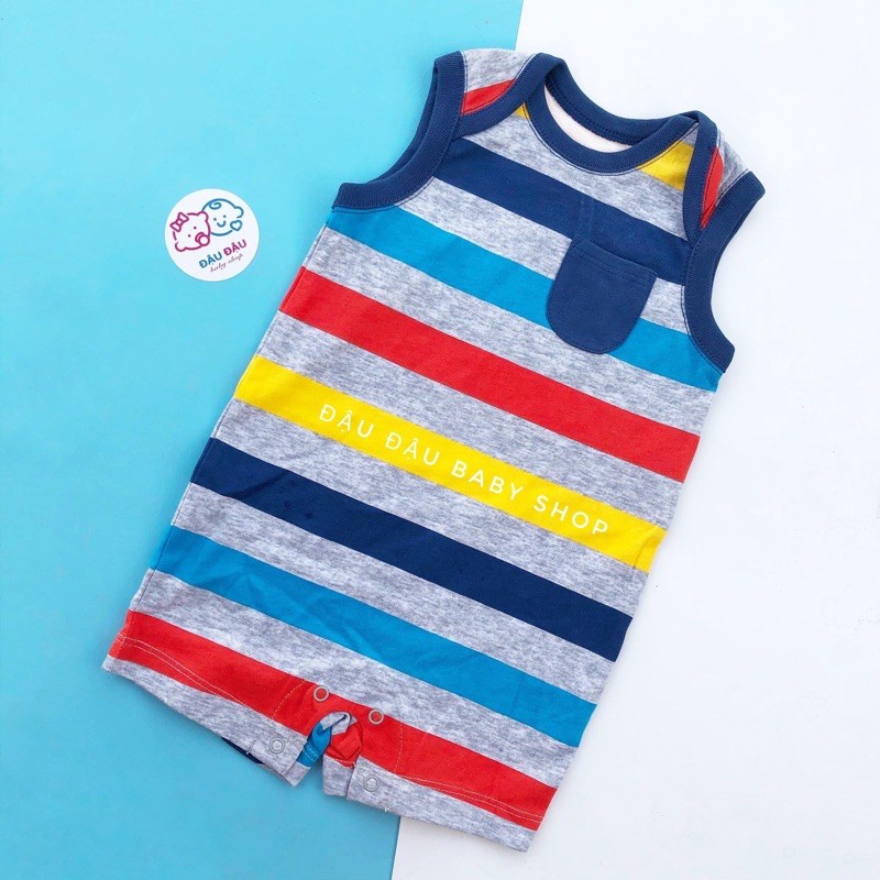 BODY ĐÙI xuất xịn cho bé