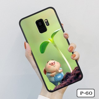 Ốp lưng kính Samsung S9
