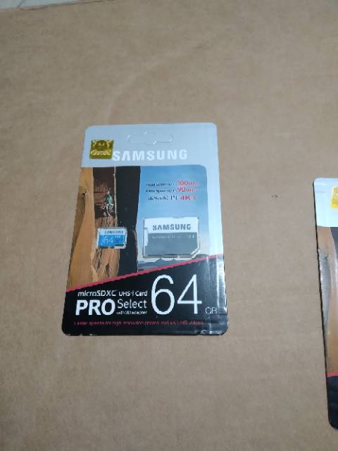 Đầu Chuyển Đổi Microsd Samsung 64gb Cho Samsung | BigBuy360 - bigbuy360.vn