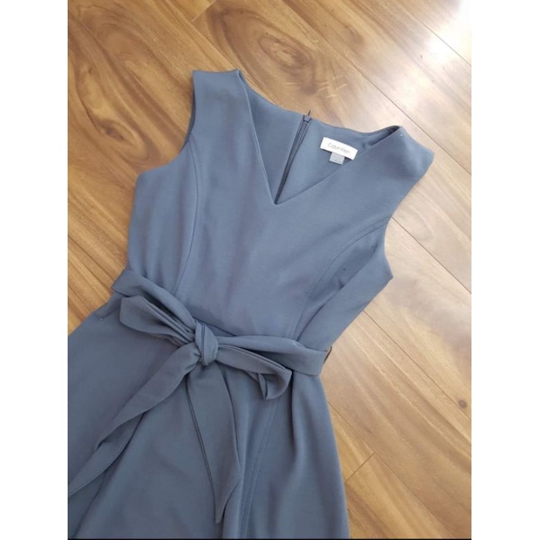 Đầm Calvin Klein