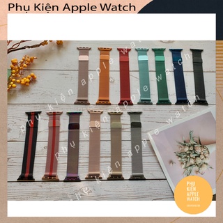 Dây đeo Thép Chống Gỉ cho Apple Watch