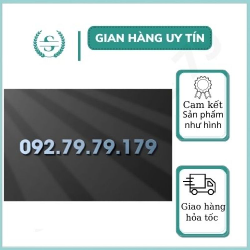 Bán sim thần tài mạng viettel 092.79.79.179 -092.79.79.679