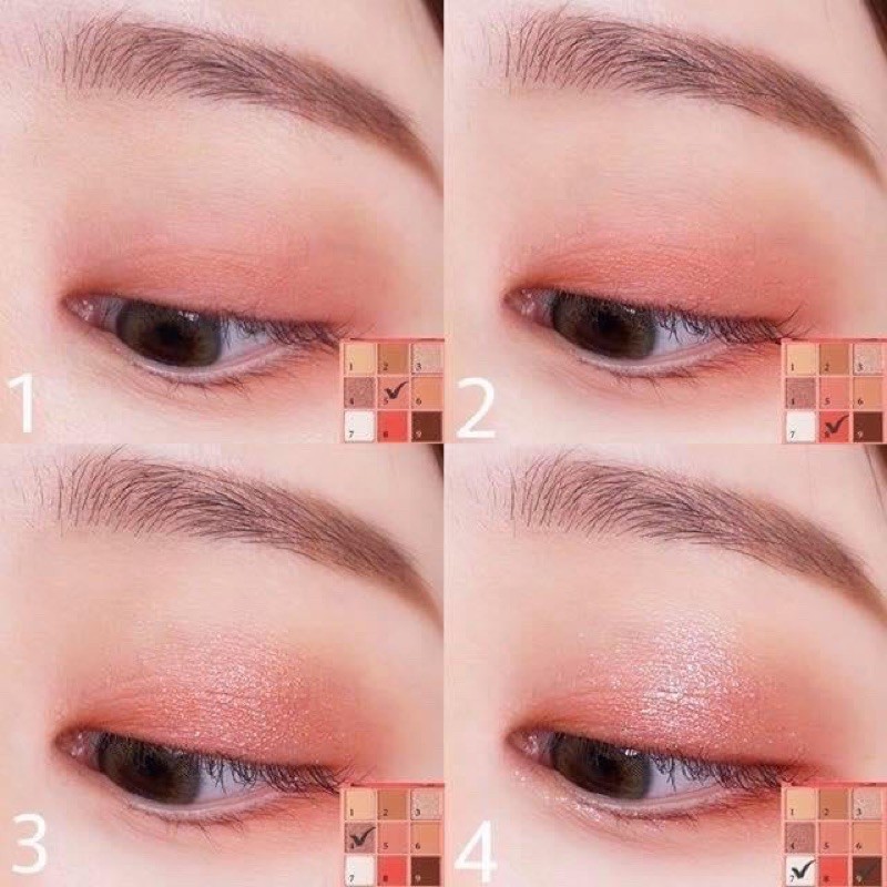 Bảng Phấn Mắt Play Color Eye | BigBuy360 - bigbuy360.vn