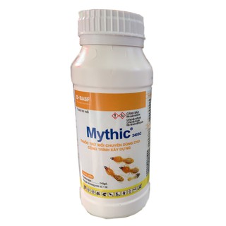 Thuốc diệt mối Mythic 240SC ( chai 1 Lít )