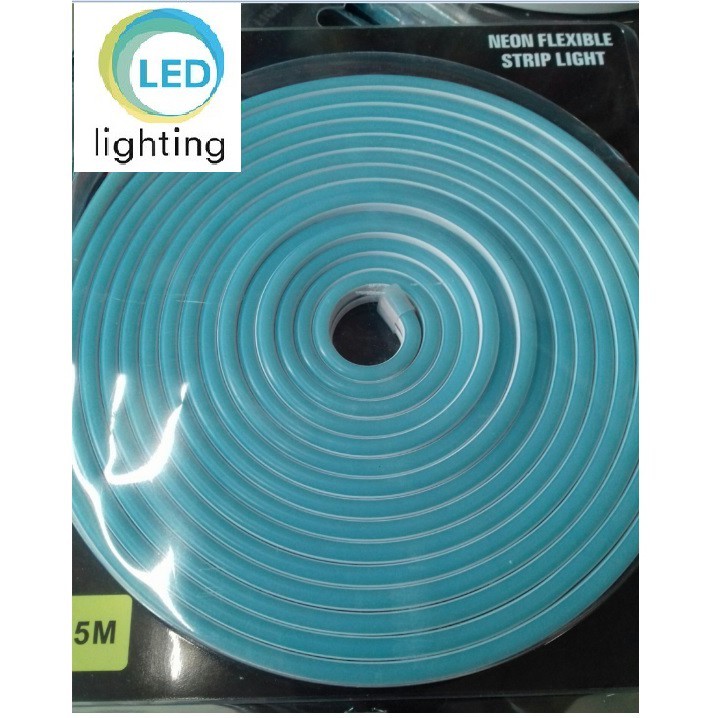 LED NEON  CÁC MÀU ĐON SẮC , TÍM)