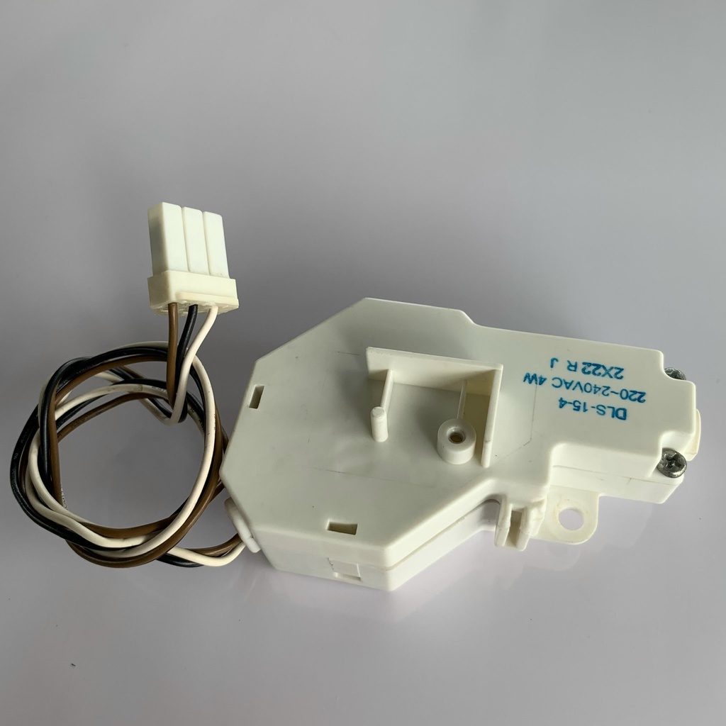 Khoá cửa máy giặt Toshiba Inverter model Aw- D980SV /D990SV