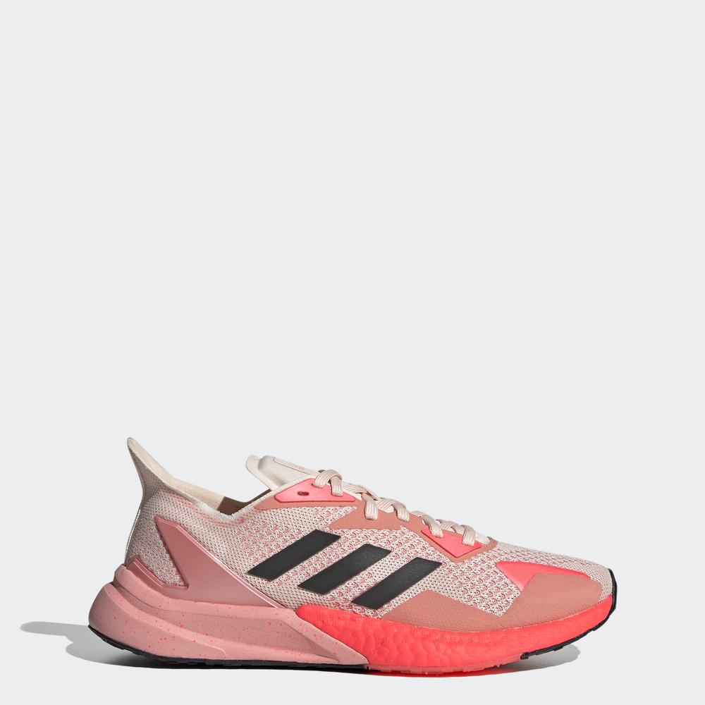 Giày adidas RUNNING Nữ X9000L3 Shoes Màu hồng EH0048