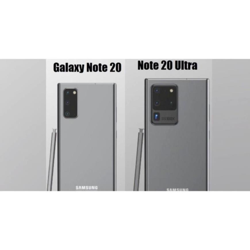 ĐIỆN THOẠI SAMSUNG GALAXY NOTE 20 ULTRA / NOTE 20 ULTRA 5G (CHÍNH HÃNG)- BH 12 THÁNG [ Sale Sốc ]