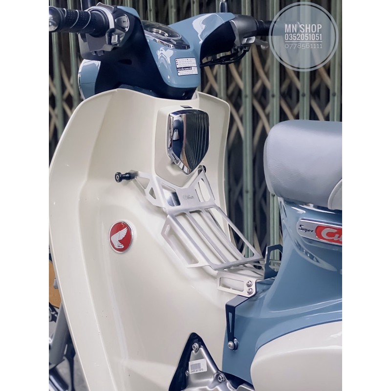 ♥ BAGA GIỮA GIÁ ĐỠ TRUNG TÂM CUB 125 GCRAFT