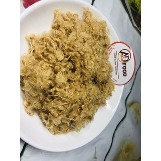 Ruốc heo (chà bông heo) gói 100g