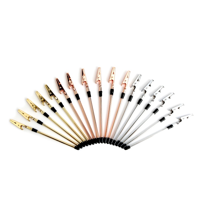 Blg Dụng Cụ Móc Cài Kim Loại Hỗ Trợ Làm Trang Sức Vòng Tay