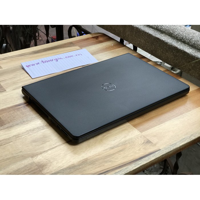 Laptop DELL inspiron 3458 i3 4005U 4G 500Gb NDIVIA GT820 14.0HD còn đẹp như máy mới