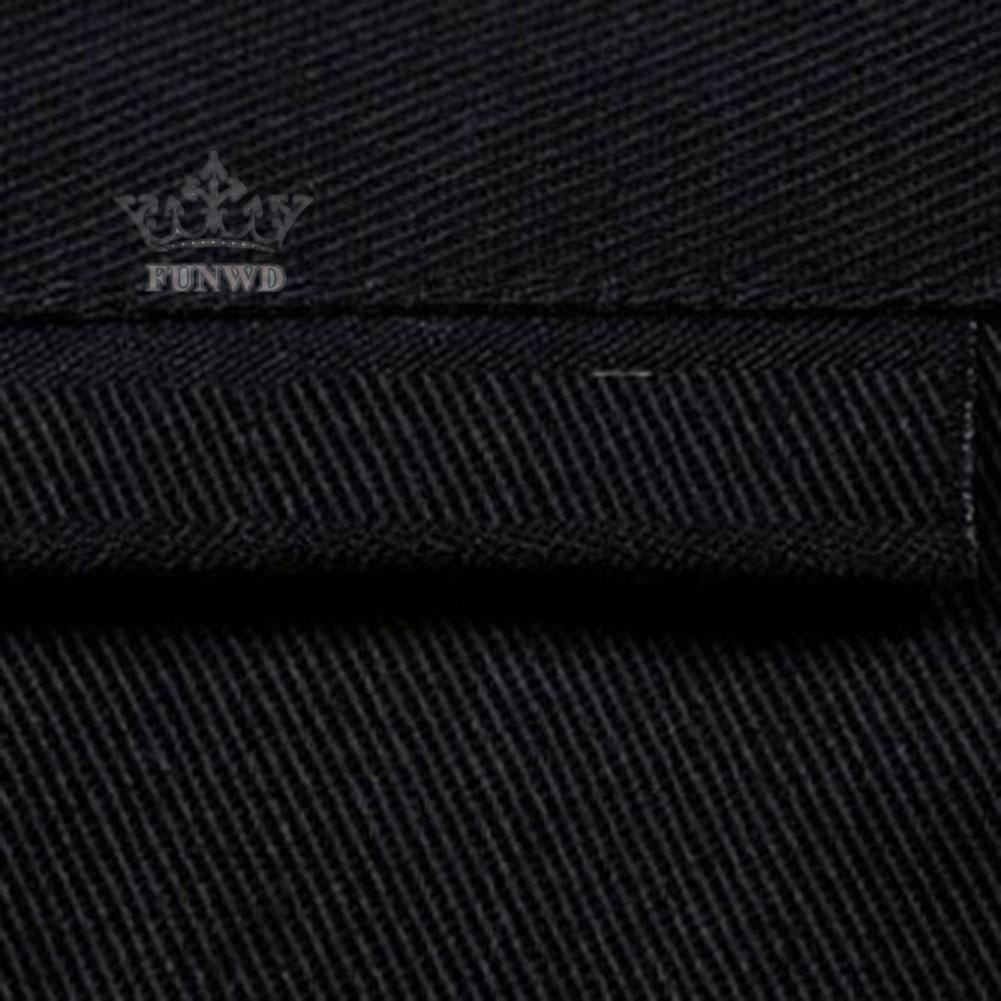 Tạp Dề Nửa Thân Dài Ngang Eo Dành Cho Đầu Bếp Phục Vụ