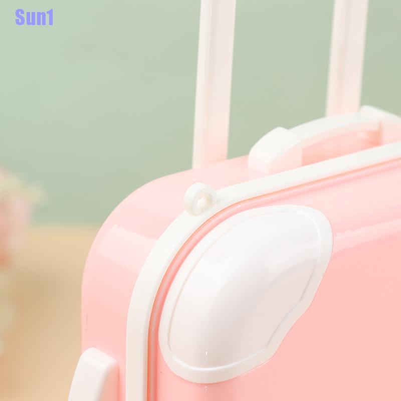 1 Vali Du Lịch Thiết Kế Mới Cao Cấp Thời Trang