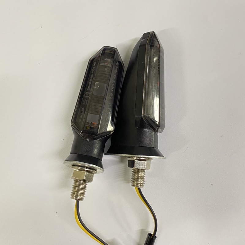 Đèn Led xinhan mẫu K4,K6 gắn thông dụng các dòng xe