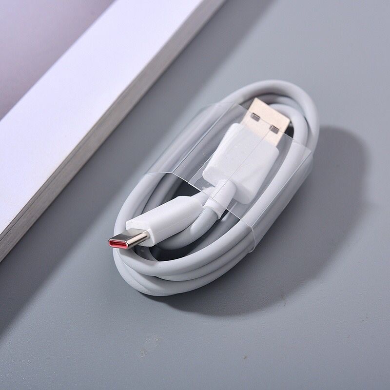 Bộ sạc Xiaomi 33W Poco x3 pro Sạc Redmi Note10 Cáp dữ liệu 3A TypeC