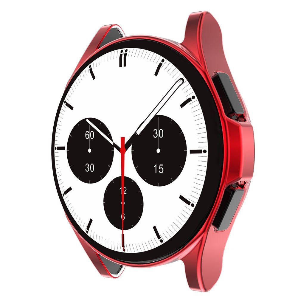 GOGOUP Ốp Bảo Vệ Mặt Đồng Hồ Thông Minh Samsung Galaxy Watch 4 / 4 Classic 42MM / 46MM