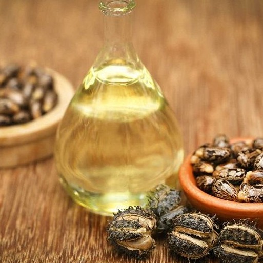 Dầu Thầu Dầu(Castor Oil) 10ml