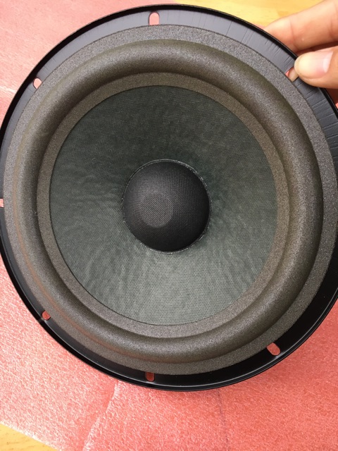 [Mã ELHACE giảm 4% đơn 300K] Loa Bass 20 Bosee 301 Seri 3.Giá 1 Chiếc.