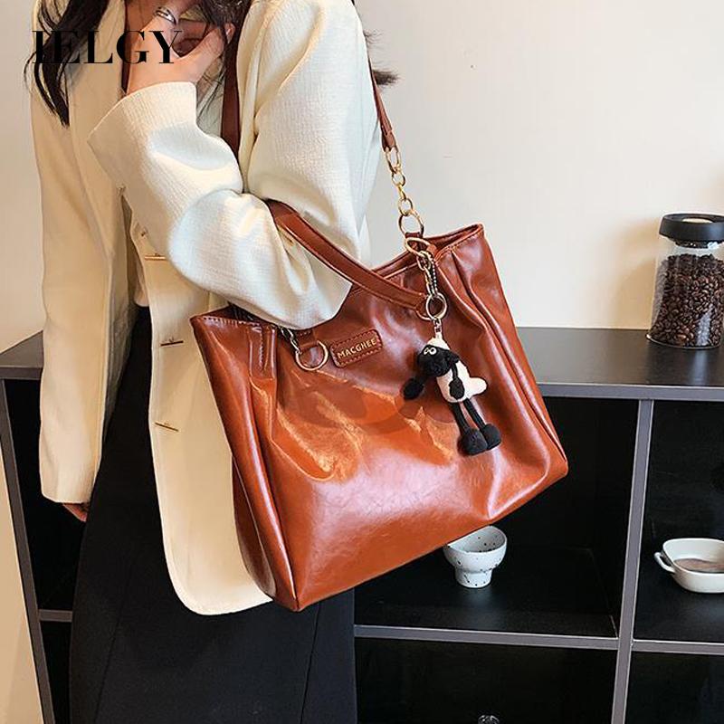 Túi tote Đeo Vai Thời Trang Cho Nữ