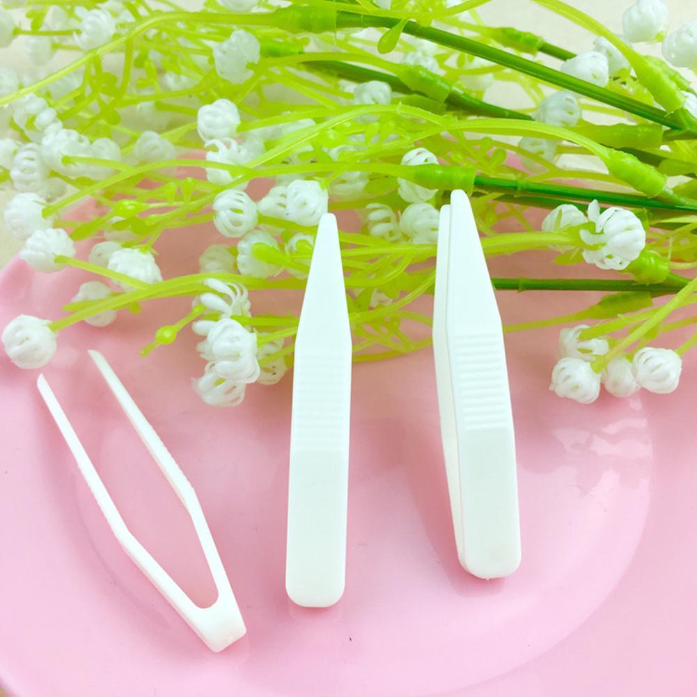 Nhíp nhựa chuyên dụng để gắp miếng dán kích mí DIY K2B0