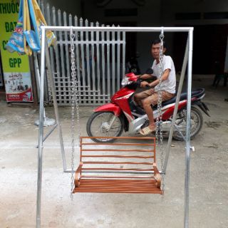 Xích đu mẫu xd01 (0368805113)