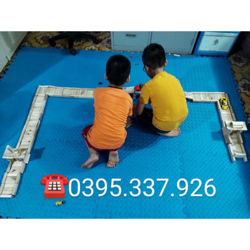 3kg#thanh gỗ Jenga#rút gỗ#domino(~175thanh)