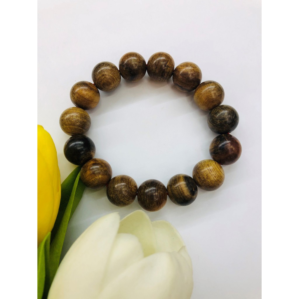 Chuỗi Gỗ Bách Xanh