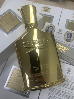 Nước hoa Creed imperial edp 100ml fullbox - 𝗣𝗔𝗥𝗜𝗦.𝟭𝟵𝟴𝟬 -