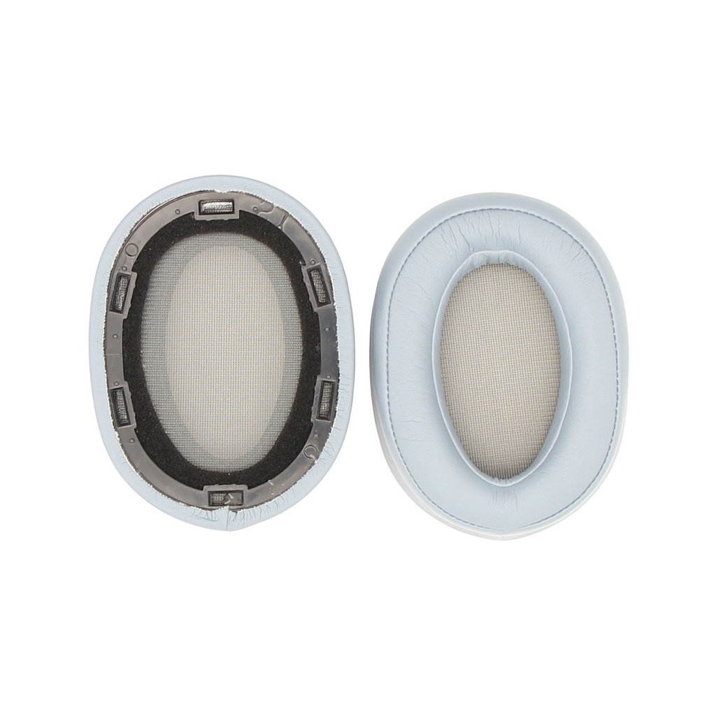 1 Cặp Đệm Tai Nghe Thay Thế Cho Sony MDR-100ABN WH-H900N