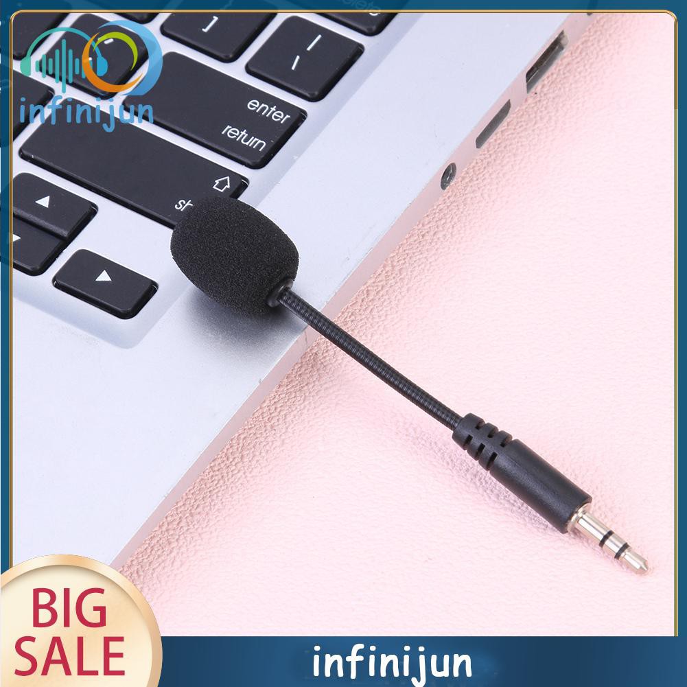 Micro Mini Đầu Cắm 3.5mm