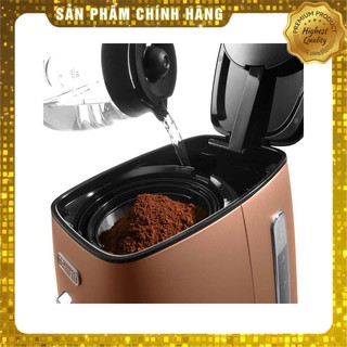 . Máy pha cà phê delonghi ECI341.CP