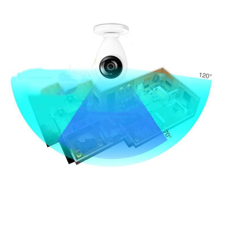 Camera mini wifi,Camera Mini 720 hình ảnh sắc nét và rõ ràng